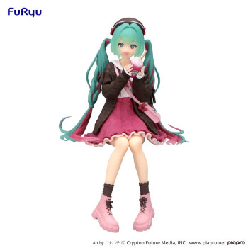 ESTATUA HATSUNE MIKU AUTUMN...