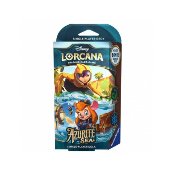LORCANA - STARTER DECK GO...