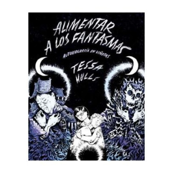 ALIMENTAR A LOS FANTASMAS