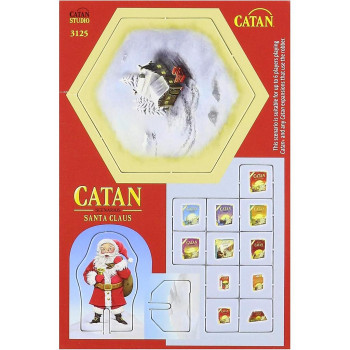 ESCENARIO SANTA CLAUS -...