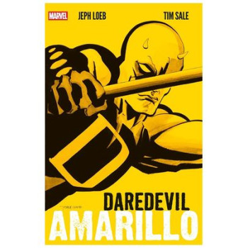 MARVEL ESSENTIALS...