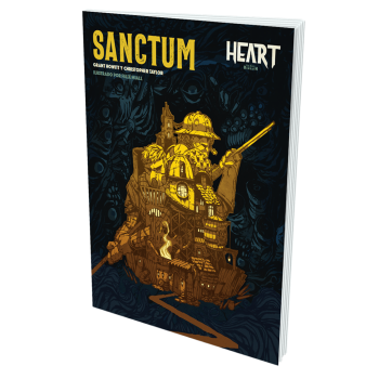 HEART: SANCTUM