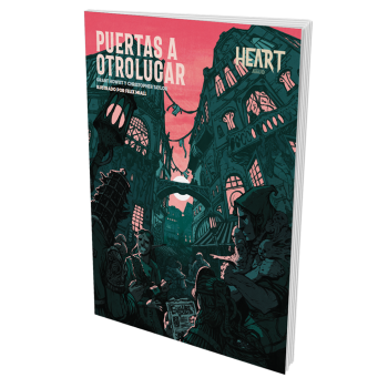 HEART: PUERTAS HACIA OTROLUGAR
