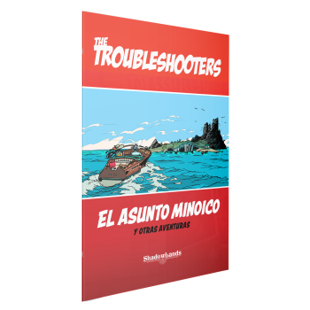 EL ASUNTO MINOICO Y OTRAS...