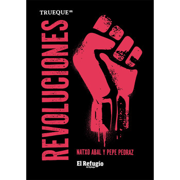 REVOLUCIONES - TRUEQUE