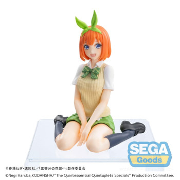 FIGURA YOTSUBA NAKANO PM...
