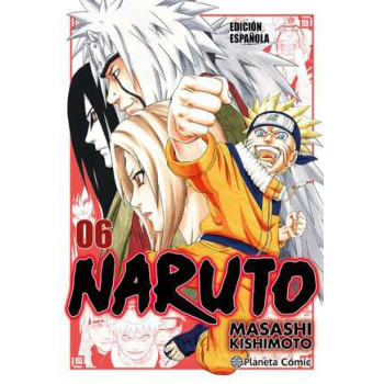 NARUTO JUMP REMIX 06