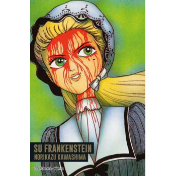 SU FRANKENSTEIN