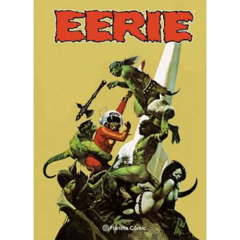 EERIE 14