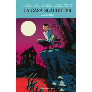 LA CASA SLAUGHTER 04