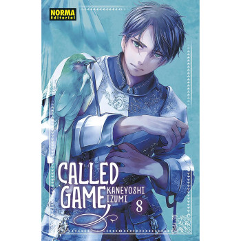 CALLED GAME 08