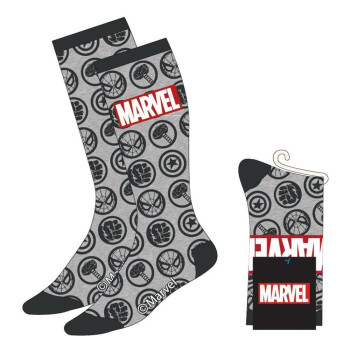 CALCETINES AVENGERS FACES...