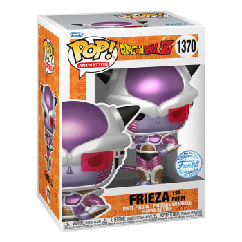FUNKO POP! 1370 FRIEZA 1ST...