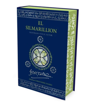 EL SILMARILLION EDICION...