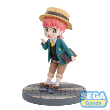 ESTATUA ANYA FORGER STYLISH...