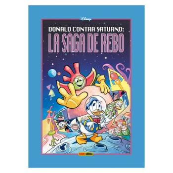 DISNEY LIMITED : DONALD...