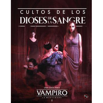 CULTOS DE LOS DIOSES DE LA...
