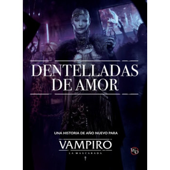 RELATOS TENEBROSOS VOL.1 -...