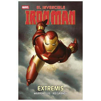 MARVEL ESSENTIALS. EL...