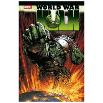 MARVEL ESSENTIALS. WORLD...