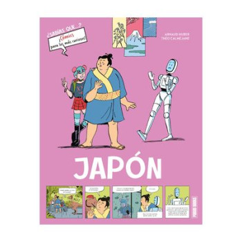 ¿SABIAS QUE...? JAPON