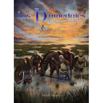 LOS HUMEDALES. AVENTURAS EN...