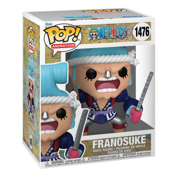FUNKO POP! OVERSIZED 1476...