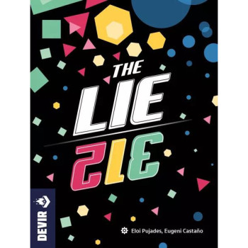 THE LIE