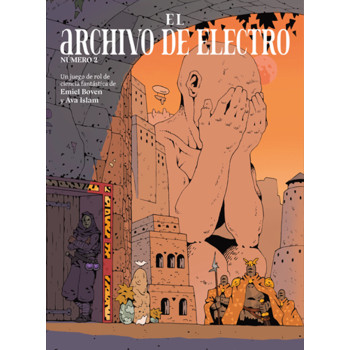 EL ARCHIVO DE ELECTRO 02