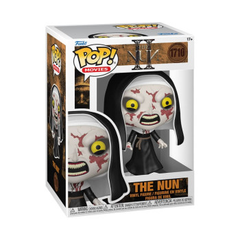 FUNKO POP! 1710 THE NUN. LA...