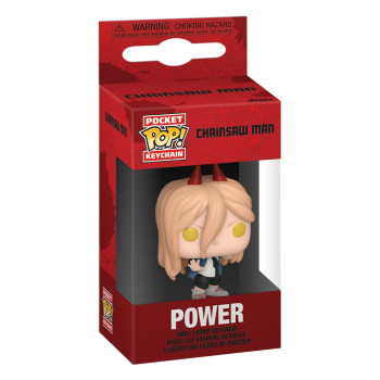 FUNKO POCKET POP! LLAVERO...