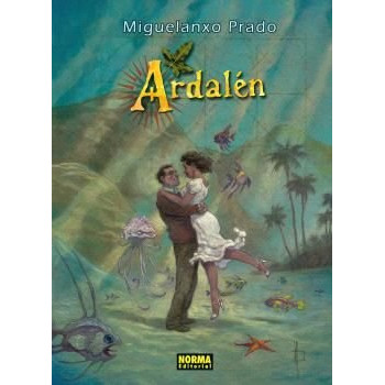 ARDALEN