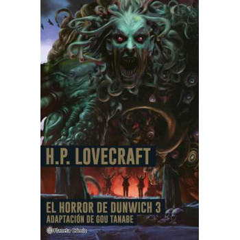 LOVECRAFT: THE DUNWICH...