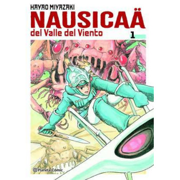 NAUSICAA 01