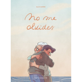 NO ME OLVIDES