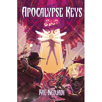 APOCALYPSE KEYS