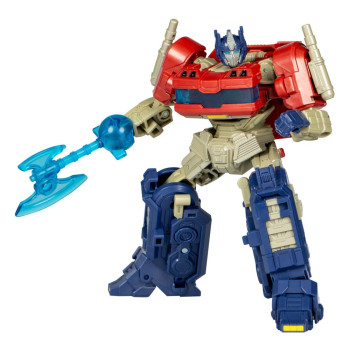 FIGURA OPTIMUS PRIME STUDIO...