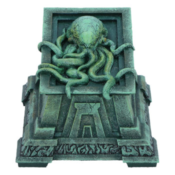 BOTE CRYPT OF CTHULHU'S 13...