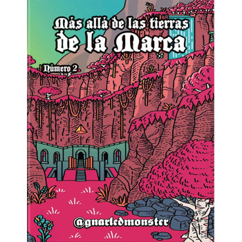 MAS ALLA DE LAS TIERRAS DE...