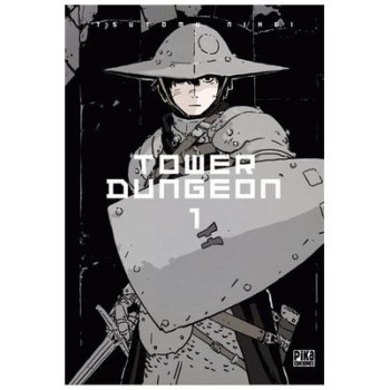 TOWER DUNGEON 01