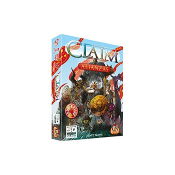 CLAIM: ALIANZAS