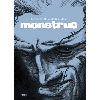 MONSTRUO (DEDICADO POR EL...