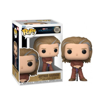 FUNKO POP! 1051 ARTHUR...