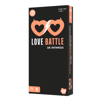 LOVE BATTLE