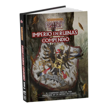 IMPERIO EN RUINAS....