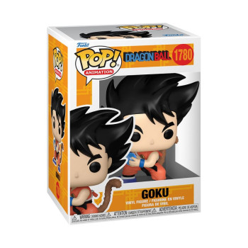 FUNKO POP! 1780 GOKU....