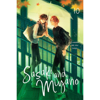 SASAKI Y MIYANO 10