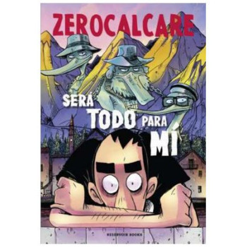 SERA TODO PARA MI