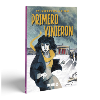 PRIMERO VINIERON