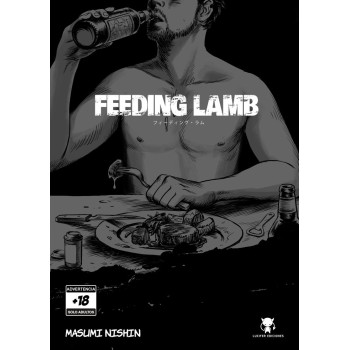 FEEDING LAMB